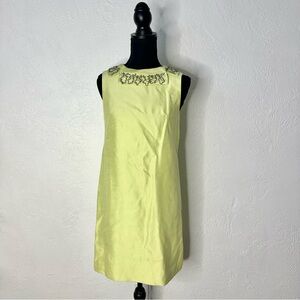 Vintage 1960 dress and jacket set